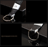 Pendentif porte-clés de voiture
