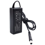 TD® Chargeur adaptateur secteur multifonctionnel pour ordinateur portable adapté pour Lenovo Asus Dell avec une forte conductivité