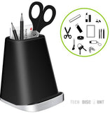 TD® chargeur a induction boite de rangement samsung iphone sans fil charge rapide support telephone portable smartphone Qi apple