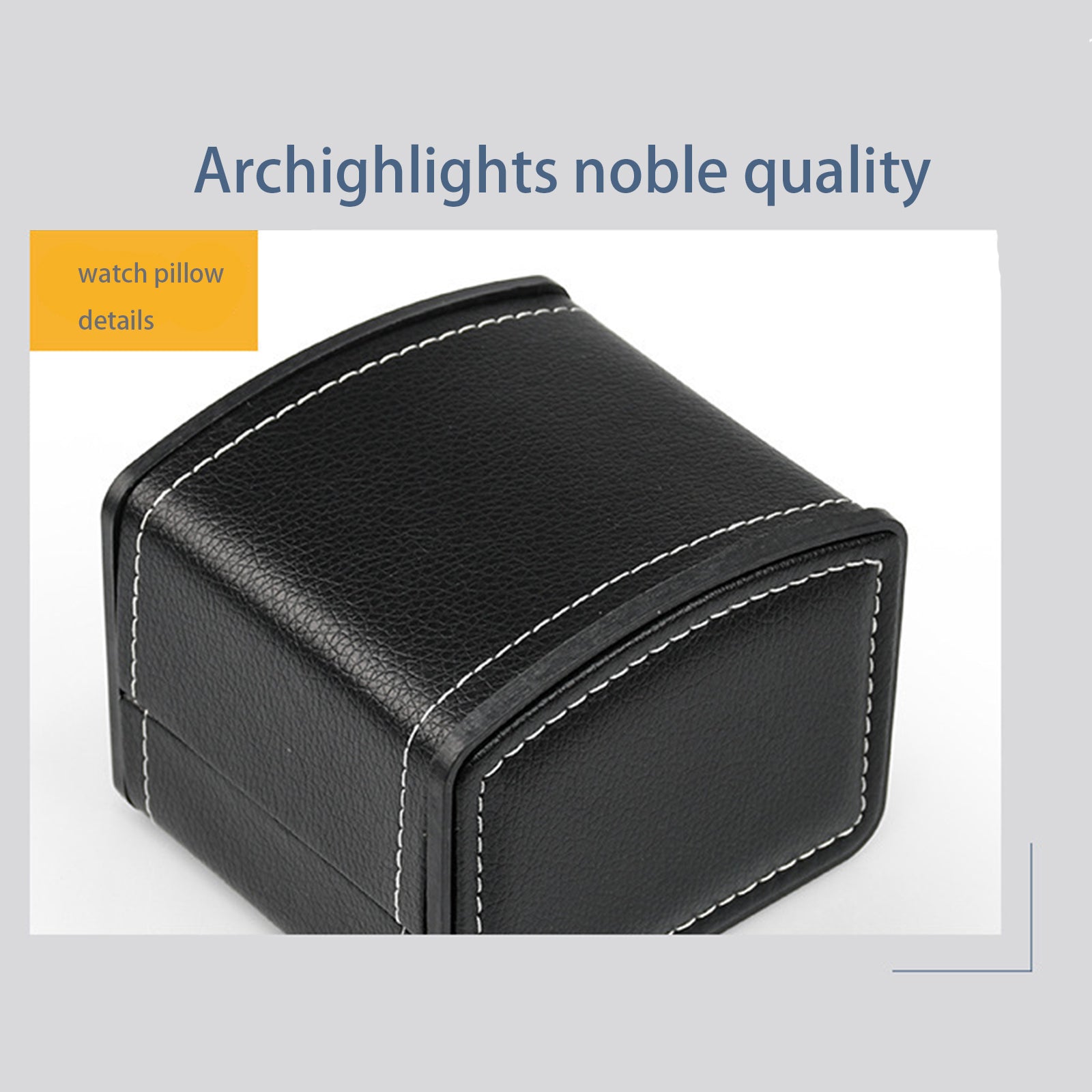 TD® Coffret Bijoux Montre Homme + Portefeuille - Ceinture - Cadeau Homme - Montre - Quartz -  cuir  - Marron