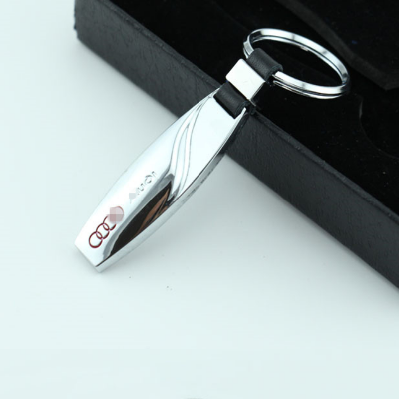 Porte-clés pendentif clé