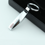 Porte-clés pendentif clé