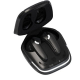 TD® Casque Bluetooth sans fil Bluetooth 5.2  Etanche et anti-bruit   Superbe autonomie de la batterie   Faible latence  Casque de je