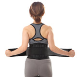 TD® Ceinture extérieure sport taille chaude ceinture abdominale fitness hommes et femmes respirant taille soutien soutien ceinture f