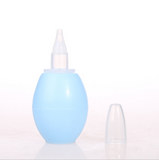 Aspirateur nasal pour nourrissons pour nettoyer la morve et les excréments