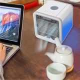 Ventilateur climatiseur portable de maison
