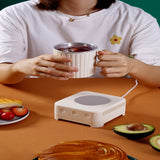 TD® Tasse de refroidissement rapide bière boisson dortoir refroidissement rapide refroidisseur de glace tasse de refroidissement