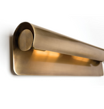 Applique tout bronze