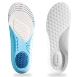 TD® Semelle intérieure en mousse pour enfants enfants garçons et filles respirante peut être coupée sports doux printemps automne ét