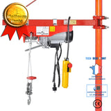 TD® à grain grue brique 220 V grue extérieure bâtiment électrique décoration machine d'alimentation ménage 300-600 kg 30 M