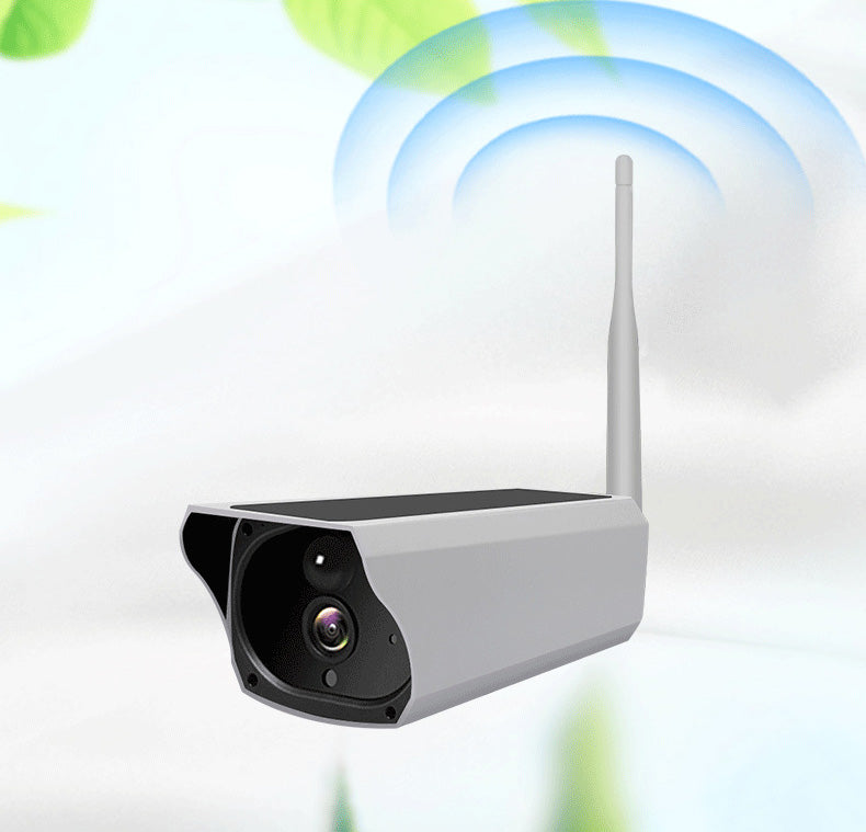 INN® Nouveau produit 3 millions de caméra de surveillance réseau de carte 4G haute définition 1296P caméra étanche extérieure