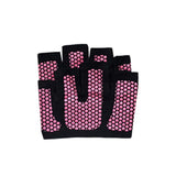 TD® Gants de gymnastique de musculation unisexe Formation Fitness Exercice Sport Workout Yoga accessoires de yoga 645
