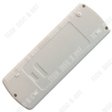 TD® télécommande pour climatiseur REMPLACEMENT DAIKIN CLIMATISEUR TELECOMMANDE ARC433A24 ARC433A61 ARC433A72 ARC433A21 ARC433A89