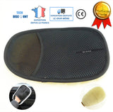 TD® Gant de nettoyage voiture laine lavage microfibre absorbant chiffon éponge outil propreté moto camion véhicule doux nettoyant