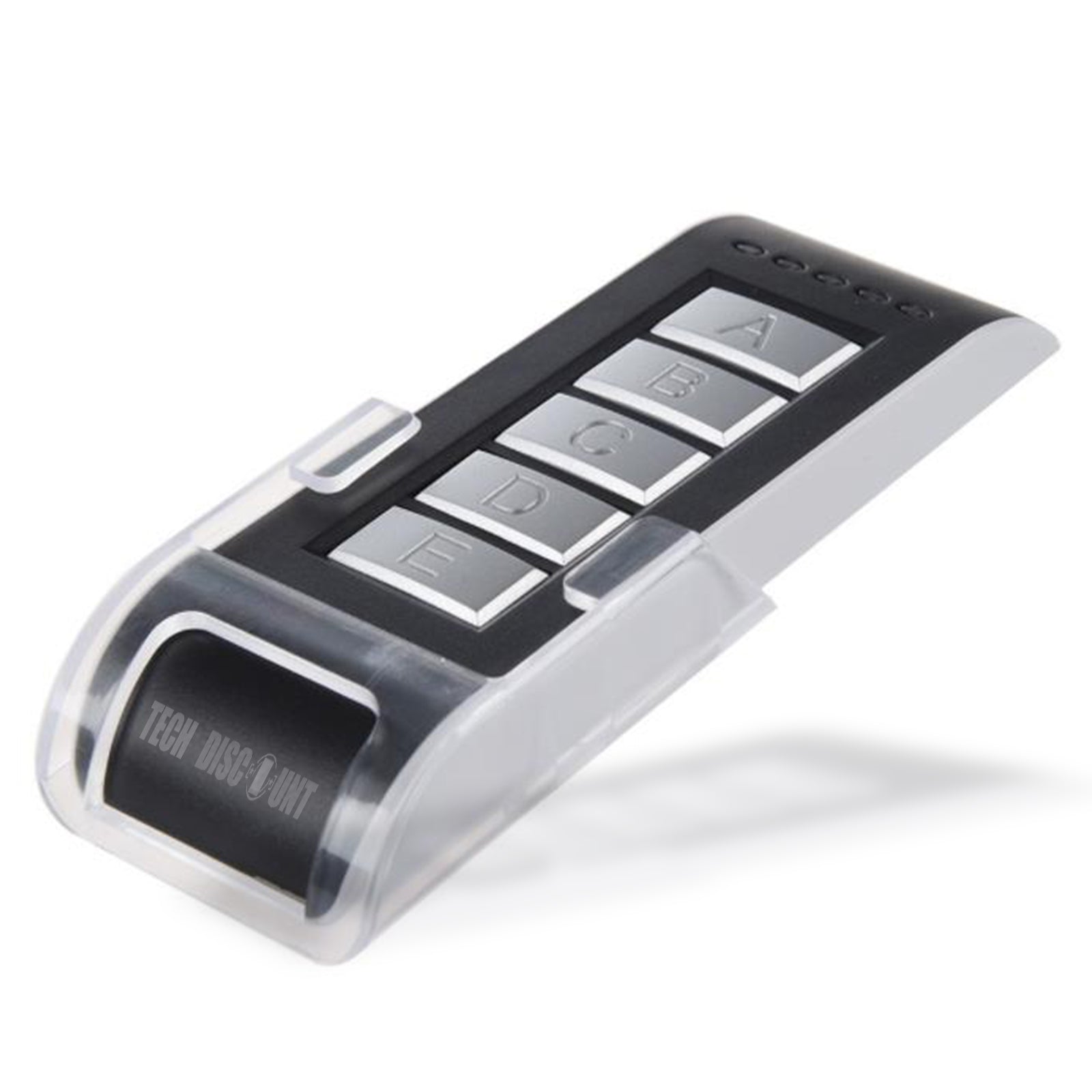 TD® Clé d'alimentation chercheur de télécommande sans fil Article chercheur électronique chercheur 1 glisser 5 dispositif anti-perte