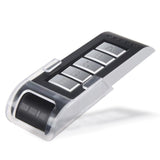 TD® Clé d'alimentation chercheur de télécommande sans fil Article chercheur électronique chercheur 1 glisser 5 dispositif anti-perte