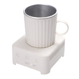 TD® Tasse de refroidissement rapide bière boisson dortoir refroidissement rapide refroidisseur de glace tasse de refroidissement