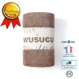 Serviettes de bain, serviettes épaissies, serviettes de bain absorbantes, rose, enfants, adultes, serviettes de bain, polaire