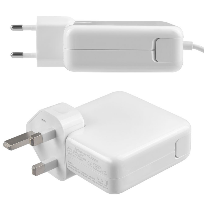 Convient pour l'adaptateur secteur 45w60w85w chargeur d'ordinateur portable Apple macbook Pro