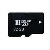 TD® 32g enregistreur de conduite TF carte de surveillance carte mémoire noir
