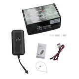TD® GPS tracker pour motos voitures enfant vélo localisation traceur en temps réel antivol portable anti-perte surveillance conduite