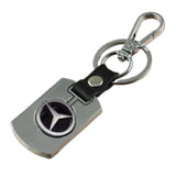 TD® Porte-clés c200l/B/G/GLK/ML/E/GLA/CLA/S Grade Tissé Porte-clés 4S Boutique Cadeau Mode Simple