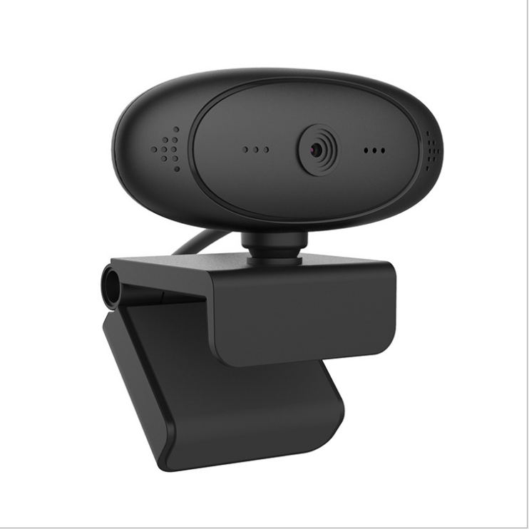 INN® Caméra Web pour ordinateur Caméra USB HD avec caméra de chat vidéo à lecteur sans marque