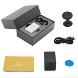 INN® Caméra W22 2 millions de caméras réseau wifi haute définition surveillance caméra de sécurité domestique intelligente