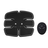 TD® EMS Abdominal Muscle Instrument Instrument d'entraînement abdominal Home Fitness Smart Abdominal Muscle Sticker