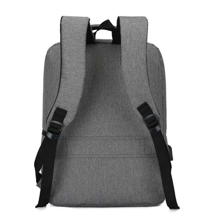TD® 15.6 Pouces  Sacoche PC Portable Sacs a Dos Magnigique Sac à Dos Ordinateur Grande Capacité Sac à Dos de Voyage et Chargement US