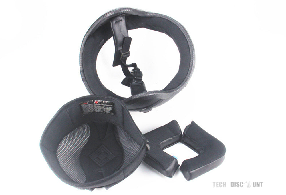 TD® Casque moto cross enfant homologué homme femme modulable vintage jet bluetooth intégré en cuir noir artificiel harley davidson