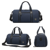 Sac de sport sac de sport de sport homme sac à main grande capacité sac de voyage sac à bagages sac de sport sac de sport ble