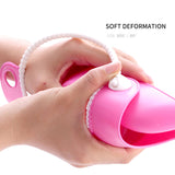 TD® bavoir bebe fille garcon coton recuperateur naissance absorbant 6 mois enfant souple maternelle eponge protege taches repas