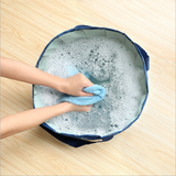 Bassin d'eau pliable Portable grand sac de trempage des pieds de voyage petit lavabo baignoire à lessive camping seau de lava