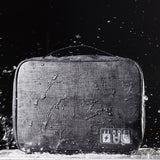 Sac de rangement, câble de données, produits numériques, clés USB d'extérieur, écouteurs, chargeurs, boîtes de protection, ét