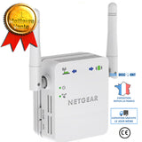 TD® WN3000RPv3EX6100WIFI extension de relais améliorée sans fil fonction AP maison à travers le mur