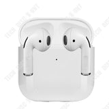 TD® Casque Bluetooth 4e génération sans Fil Touch réduction de Bruit stéréo Microphone du Chargement Écouteurs pour Android/iPhone