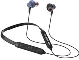 TD® ecouteur bluetooth sans fil samsung iphone apple oreillette sport huawei pas cher android casque intra auriculaire reduction bru