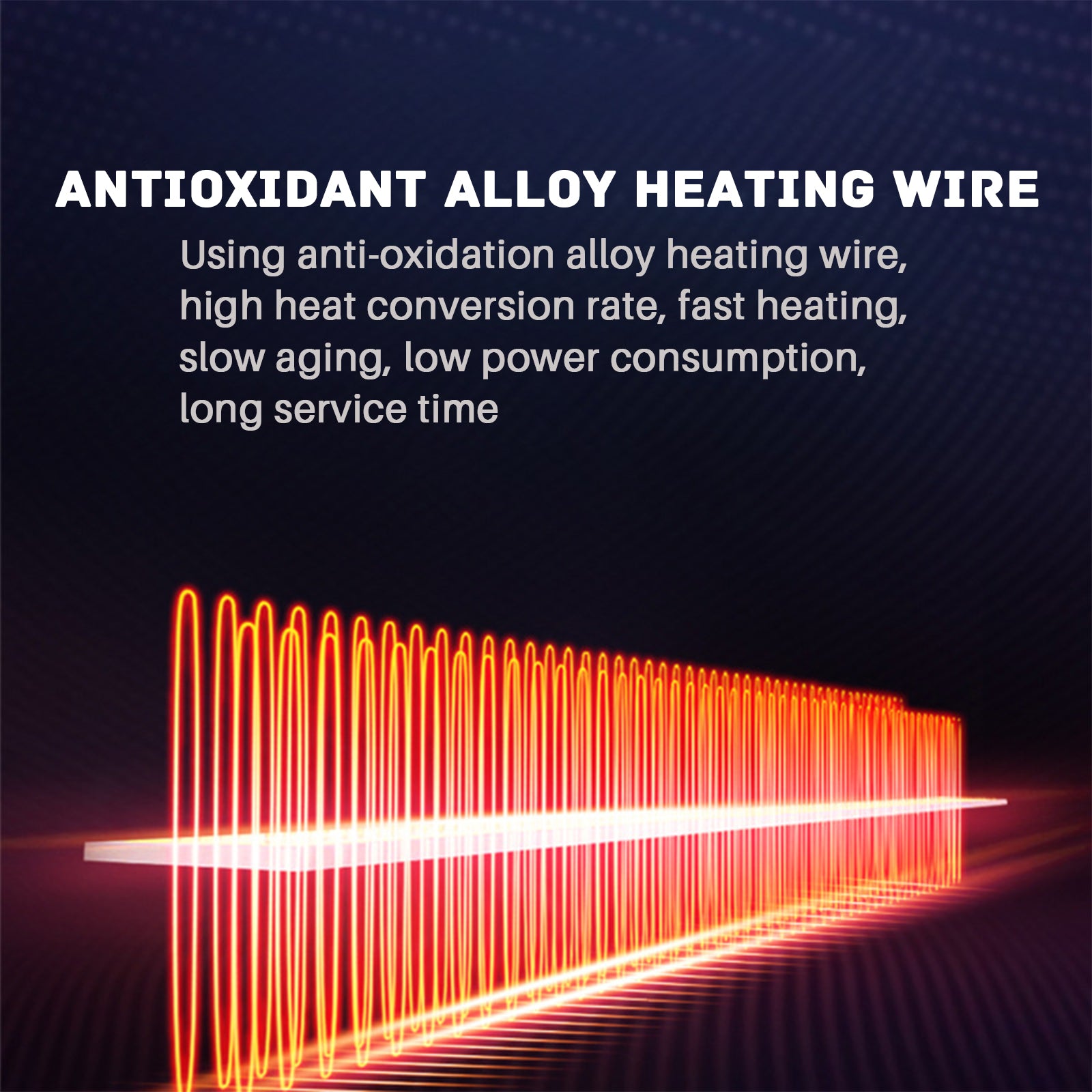 TD® Chauffage de voiture 12v chauffage chauffage électrique chauffage et refroidissement chauffage de voiture à double usage