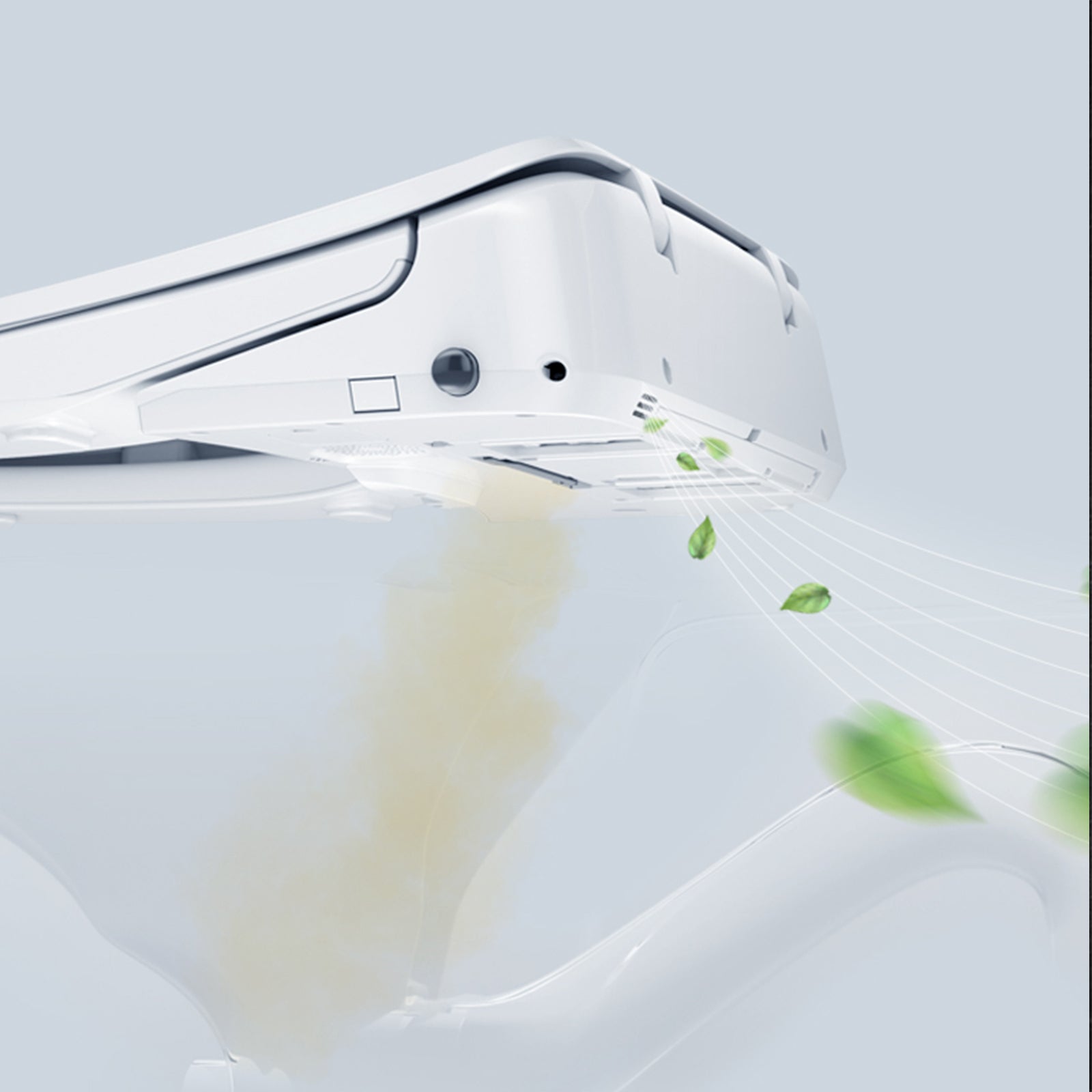TD® Siège toilette électronique japonais chauffant, cuvette wc électroménager maison intelligent hygiène intime eau pratique habitat
