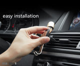 TD®  nouveau support de télephone portable mobile accessoire de voiture conduite smartphone simple installation sécurité