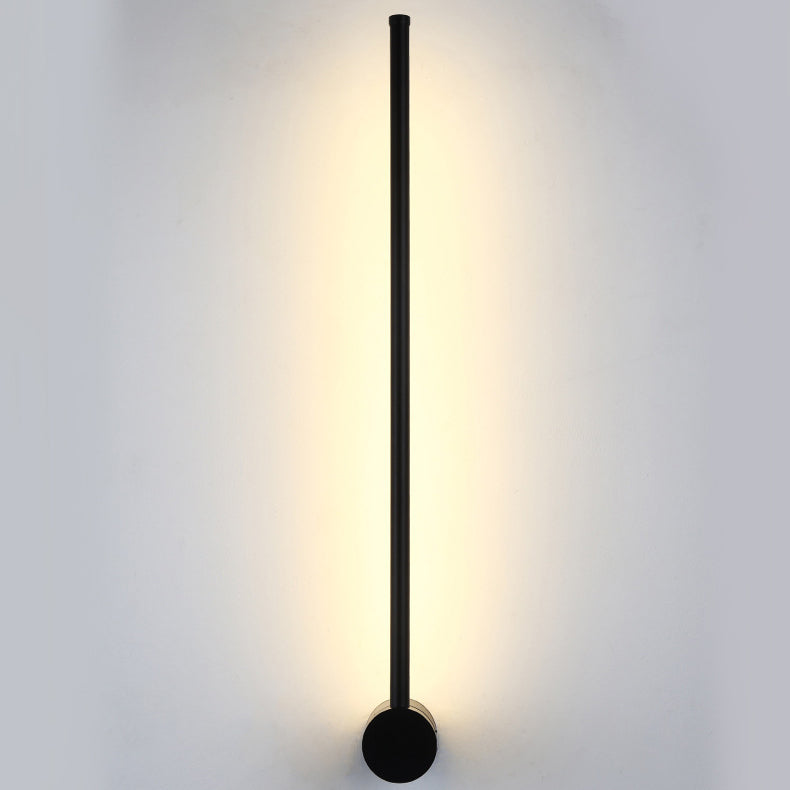 LED personnalité créative
