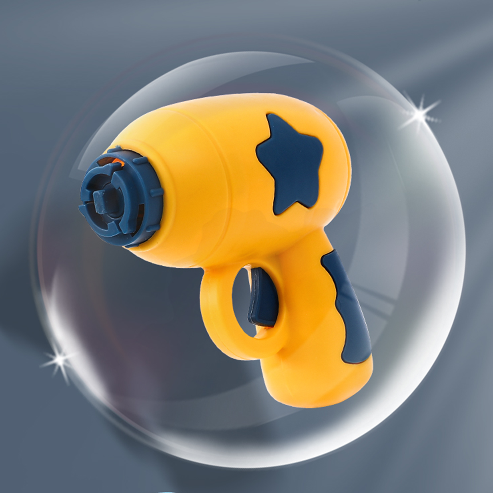 TD® Jouet de sortie de printemps en plein air bambou libellule Camping lancement à une touche Frisbee jouet interactif parent-enfant