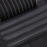 TD® Ceinture extérieure sport taille chaude ceinture abdominale fitness hommes et femmes respirant taille soutien soutien ceinture f