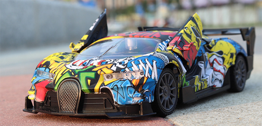 TD® voiture télécommandée enfant électrique fille tout terrain rapide bebe adulte mur escalade garçon lumière jouet course cadeau