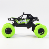 TD® Véhicule tout-terrain télécommandé véhicule tout-terrain de montagne rechargeable voiture jouet électrique pour enfants