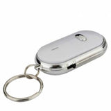TD®  Localisateur de couleurs Key Finder aléatoire Localisateur Porte clé
