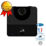INN® Caméra réseau sans fil à distance vision nocturne haute définition surveillance intelligente de l'induction du corps humain