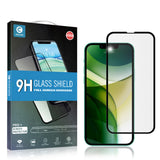TD® Film trempé anti-empreintes digitales haute définition iPhone13 Pro Max adsorption nano-automatique plein écran plein écran
