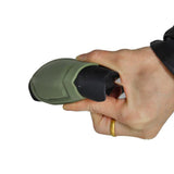 TD® Équipement de protection de combinaison tactique, vêtements de fan de l'armée des forces spéciales, genouillères, coudières